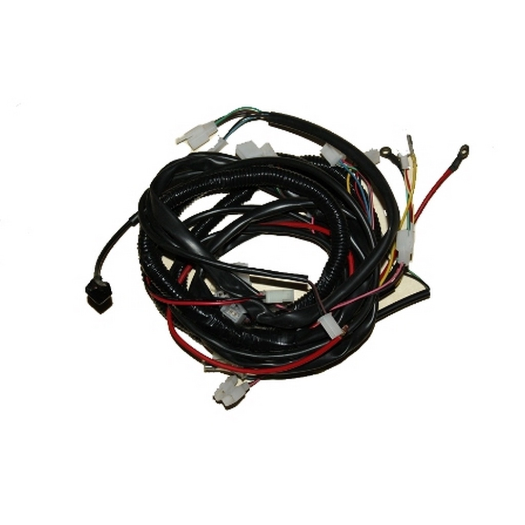 ARORA AR3000W KASALI ELEKTRİK TESİSATI #AR3000W KASALI-005